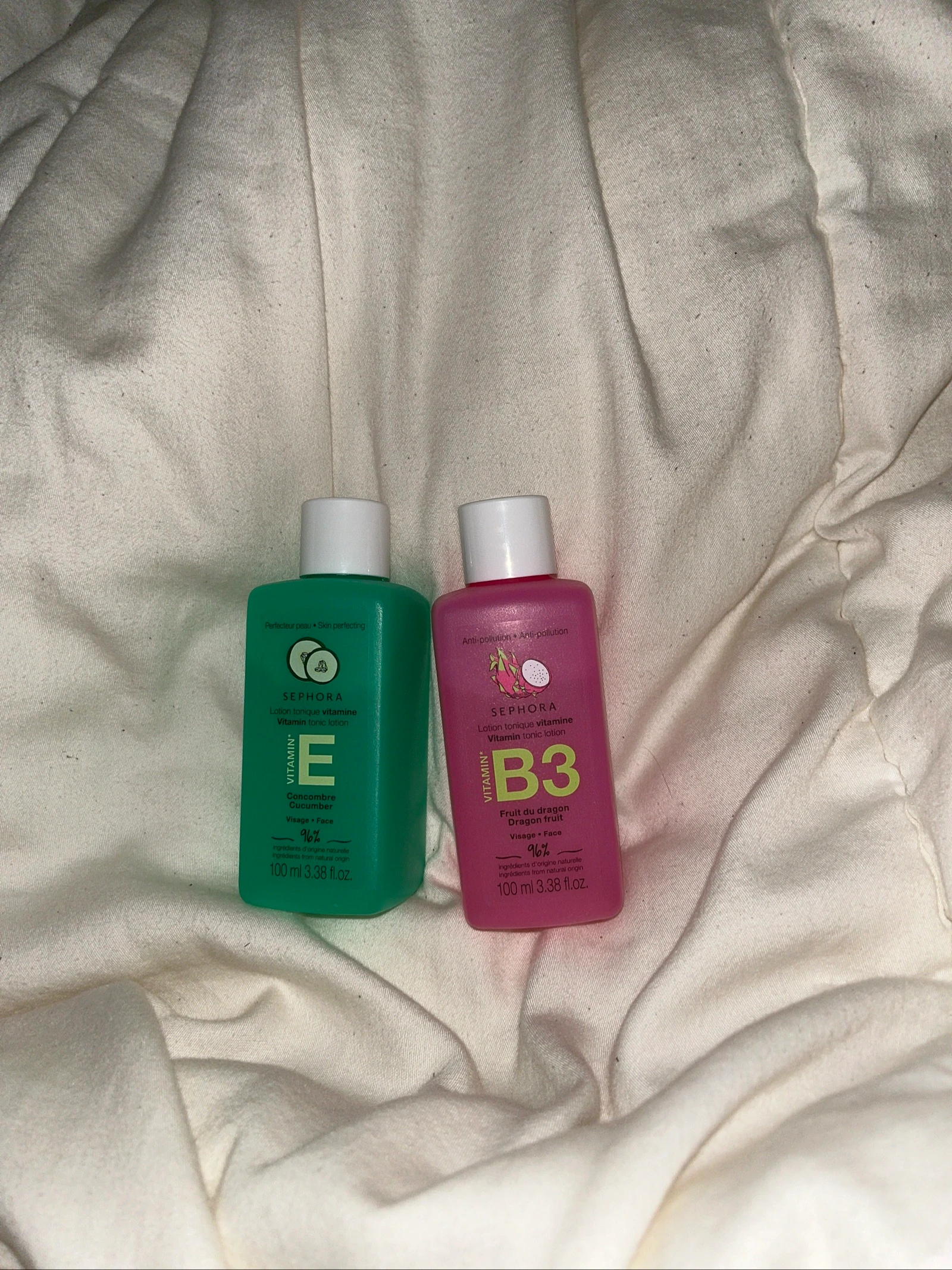 Lotion tonique 